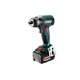 Klucz udarowy Metabo CAS SSW 18 LTX 400 BL 2x5.2Ah