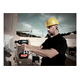 Klucz udarowy Metabo CAS SSW 18 LTX 400 BL 2x5.2Ah