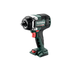 Zakrętarka udarowa Metabo CAS SSW 18 LTX 800 BL