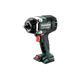 Zakrętarka udarowa Metabo CAS SSW 18 LTX 800 BL