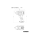Klucz udarowy Metabo CAS SSW 18 LTX 800 BL 2x5.2Ah