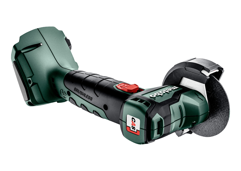 Szlifierka kątowa Metabo CC 18 LTX BL