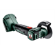 Szlifierka kątowa Metabo CC 18 LTX BL