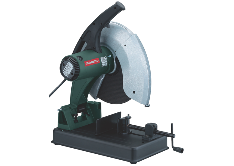 Piła do metalu Metabo CS 14-15