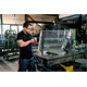 Wiertarka pneumatyczna Metabo DB 10