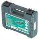 Pneumatyczna szlifierka prosta Metabo DG 25 Set