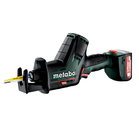 Pneumatyczna szlifierka prosta Metabo DG 700-90