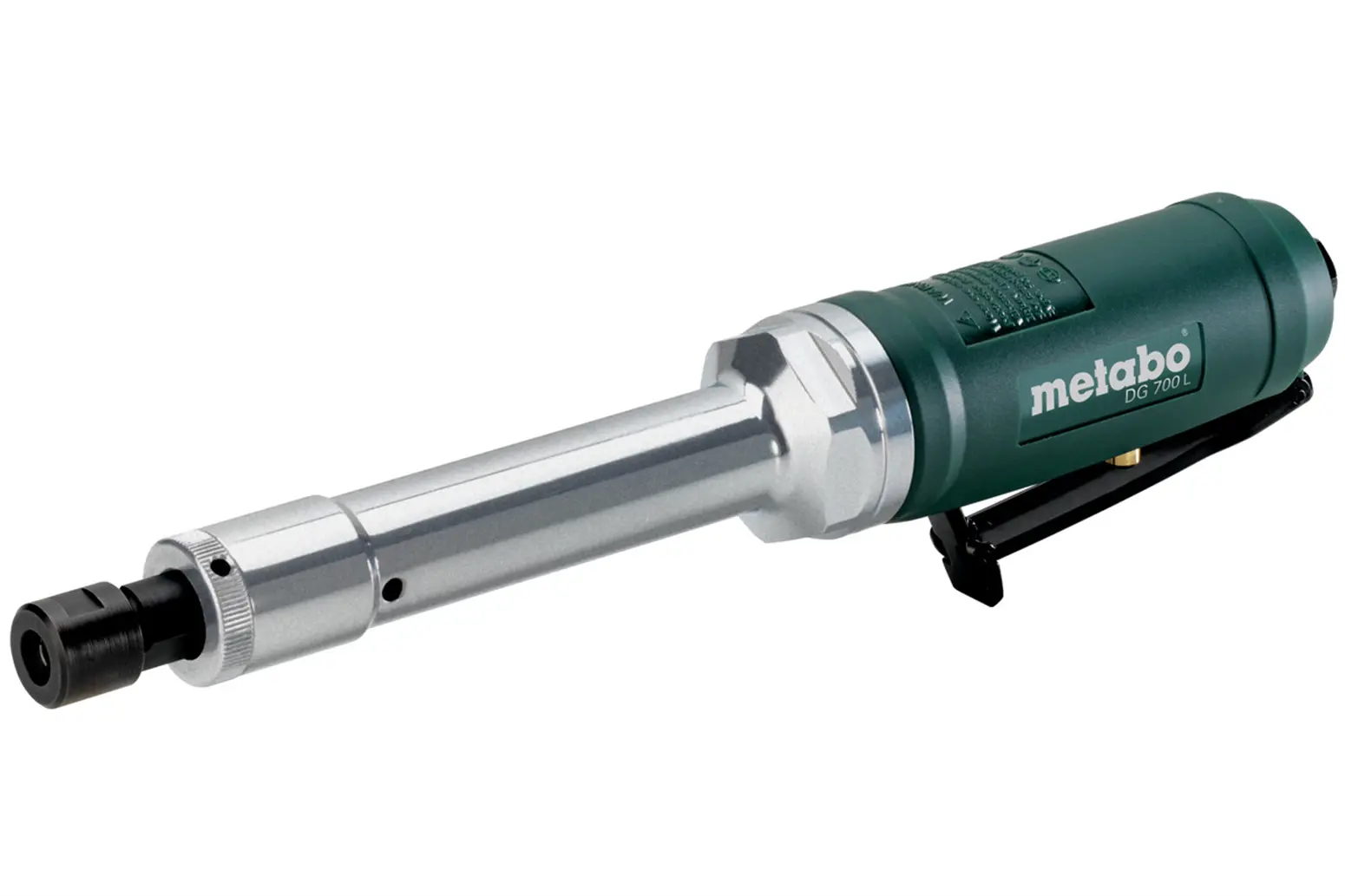 Pneumatyczna szlifierka prosta Metabo DG 700 L