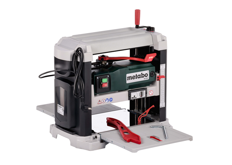 Grubościówka Metabo DH 330