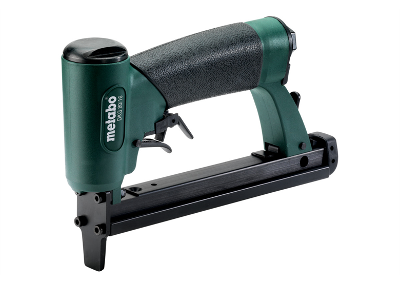 Zszywacz pneumatyczny Metabo DKG 80/16