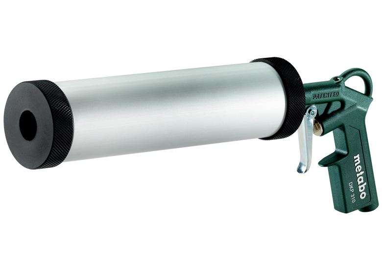Pistolet do wyciskania mas Metabo DKP 310