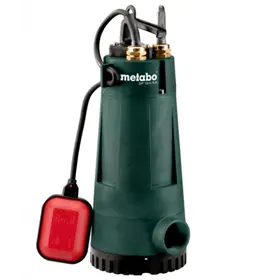 OKAZJA Pompa zanurzeniowa Metabo DP 18-5 SA