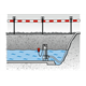 Pompa do wody brudnej i budowlanej Metabo DP 18-5 SA