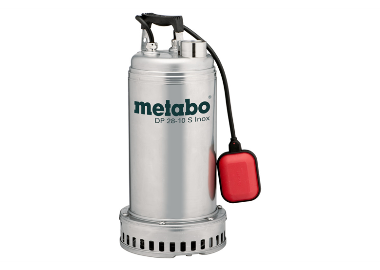 Pompa zanurzeniowa Metabo DP 28-10 S Inox