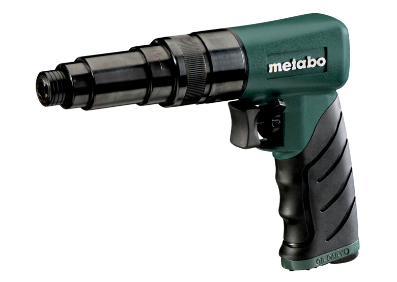 Wkrętarka pneumatyczna Metabo DS 14