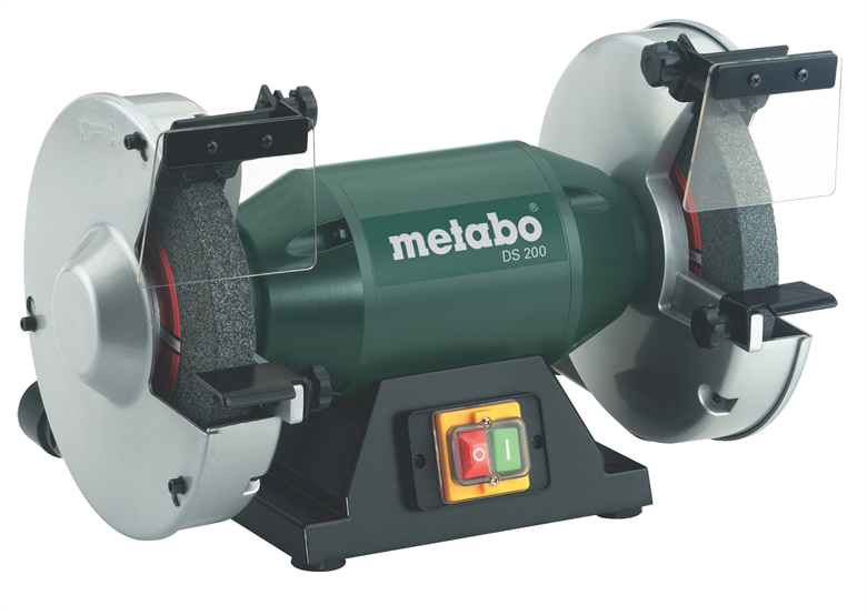 Szlifierka stołowa Metabo DS 200