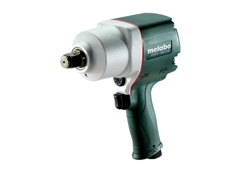 Klucz udarowy Metabo DSSW 1690-3/4"