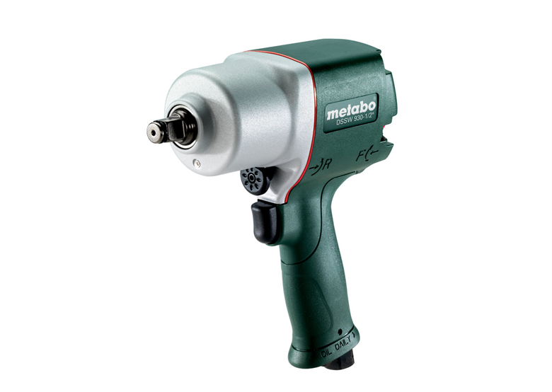 Klucz udarowy Metabo DSSW 930-1/2"