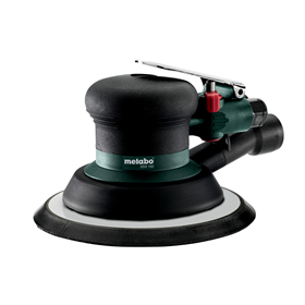 Pneumatyczna szlifierka mimośrodowa Metabo DSX 150