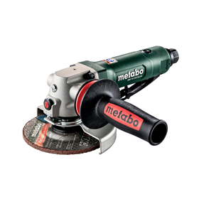 Szlifierka kątowa Metabo DW 10-125 Quick