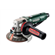 Szlifierka kątowa Metabo DW 10-125 Quick