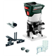 Frezarka krawędziowa Metabo FMV 18 LTX BL 8