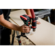 Frezarka krawędziowa Metabo FMV 18 LTX BL 8