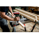 Frezarka krawędziowa Metabo FMV 18 LTX BL 8