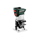 Frezarka krawędziowa Metabo FMV 18 LTX BL 8 metaBOX 145