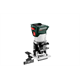 Frezarka krawędziowa Metabo FMV 18 LTX BL 8 metaBOX 145