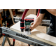 Frezarka krawędziowa Metabo FMV 18 LTX BL 8 metaBOX 145