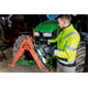 Smarownica Metabo FP 18 LTX