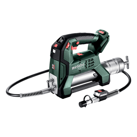 Smarownica akumulatorowa Metabo FP 18 LTX
