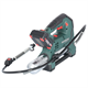Smarownica Metabo FP 18 LTX 2x2.0Ah