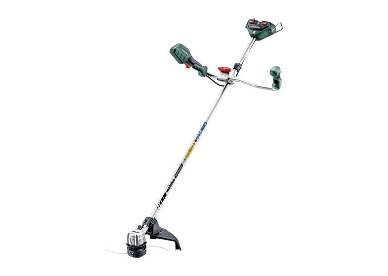 Kosa akumulatorowa Metabo FSB 36-18 LTX BL 40