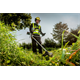 Kosa akumulatorowa Metabo FSB 36-18 LTX BL 40