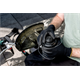 Kosa akumulatorowa Metabo FSB 36-18 LTX BL 40