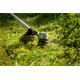 Podkaszarka akumulatorowa Metabo FSD 36-18 LTX BL 40