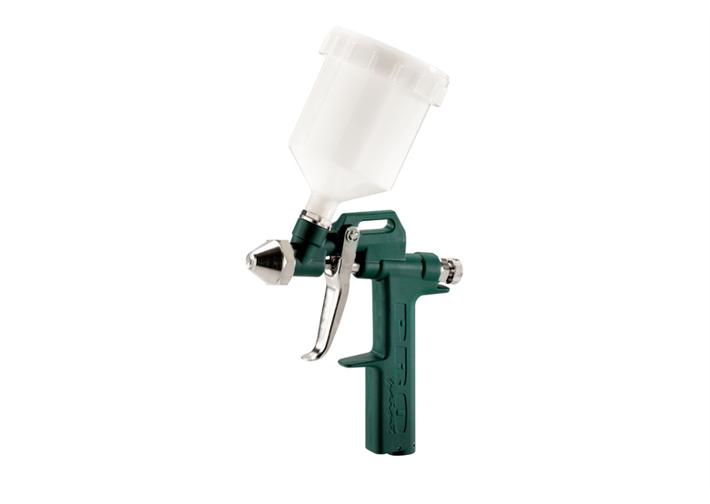 Pneumatyczny pistolet do malowania Metabo FSP 100