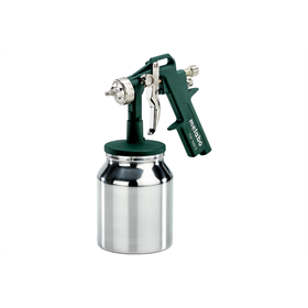 Pneumatyczny pistolet do malowania Metabo FSP 1000 S