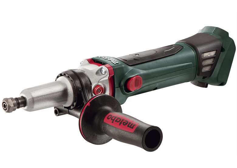 Szlifierka prosta Metabo GA 18 LTX G