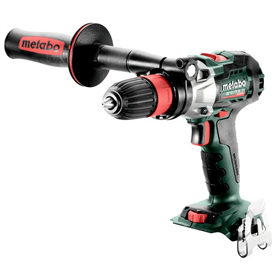 Gwinciarka Metabo GB 18 LTX BL Q I