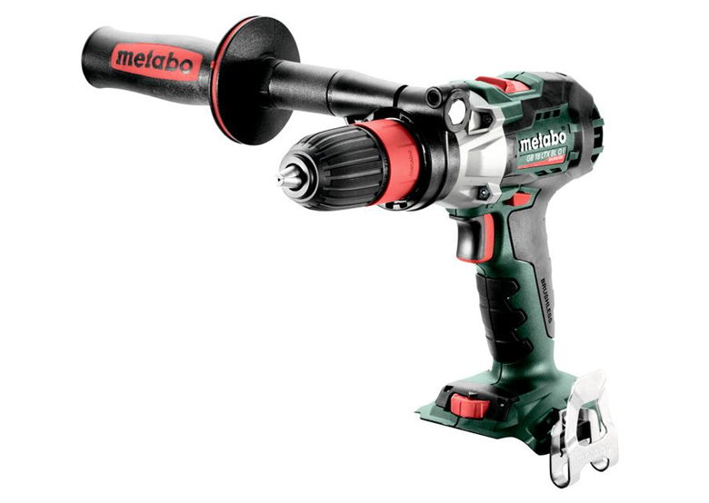 Gwinciarka Metabo GB 18 LTX BL Q I