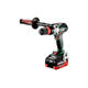 Gwinciarka Metabo GB 18 LTX BL Q I 2x5.5Ah