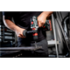 Gwinciarka Metabo GB 18 LTX BL Q I 2x5.5Ah