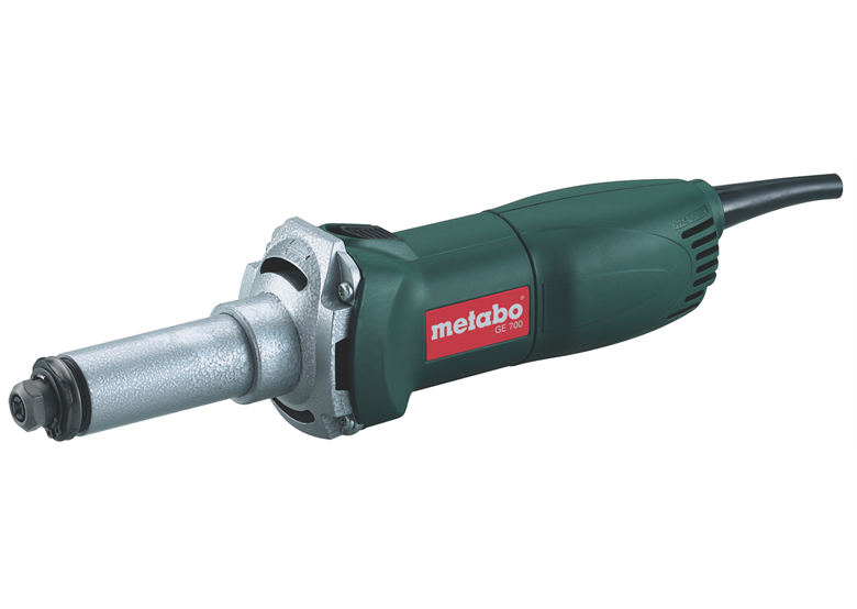 Szlifierka prosta Metabo GE 700 Quick