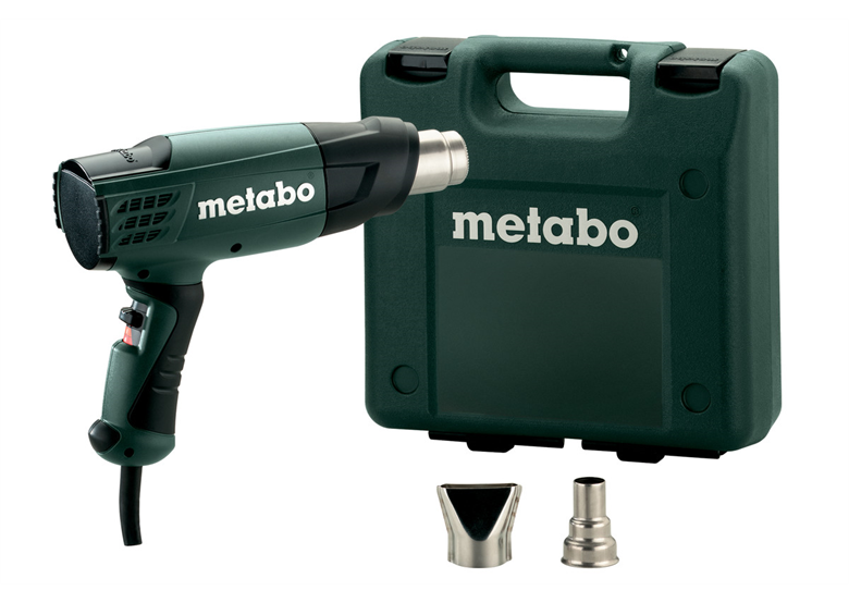 Opalarka Metabo H 16-500