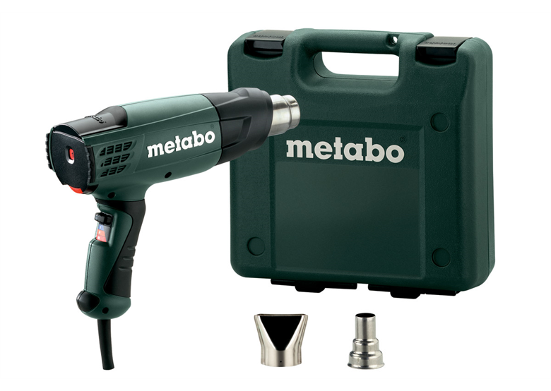 Opalarka Metabo HE 20-600