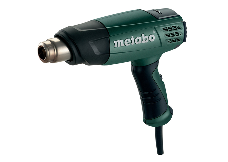 Opalarka Metabo HE 20-600