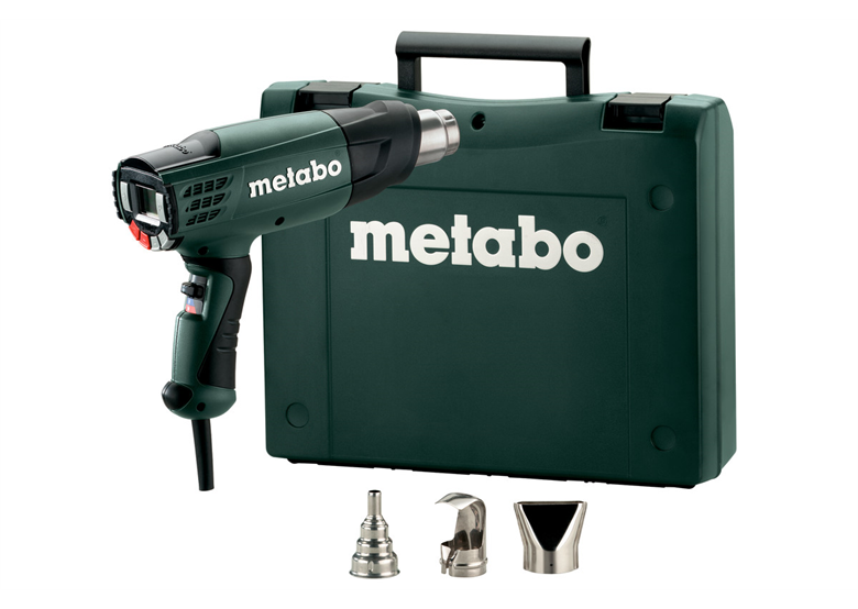 Opalarka Metabo HE 23-650